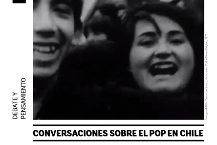 SEGUNDA CONVERSACIÓN SOBRE EL POP EN CHILE